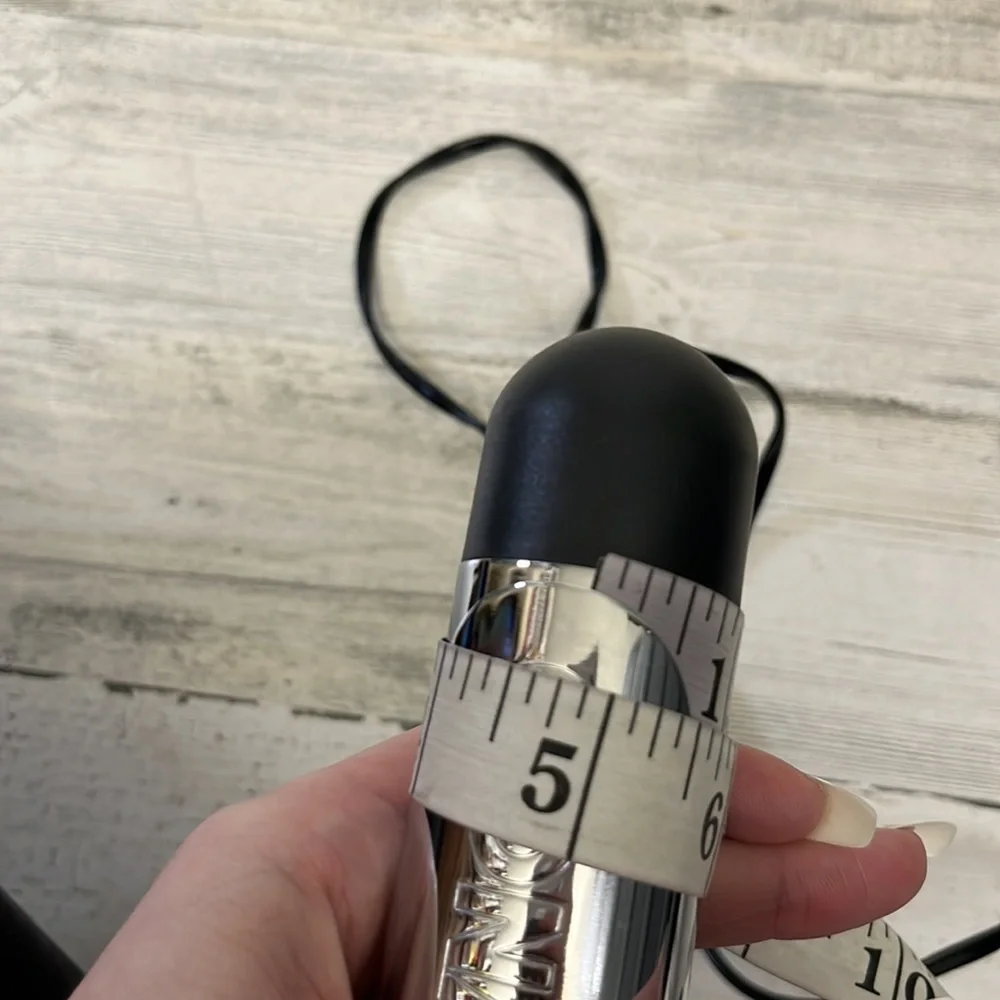 A5- black 5” curling wand CONAIR